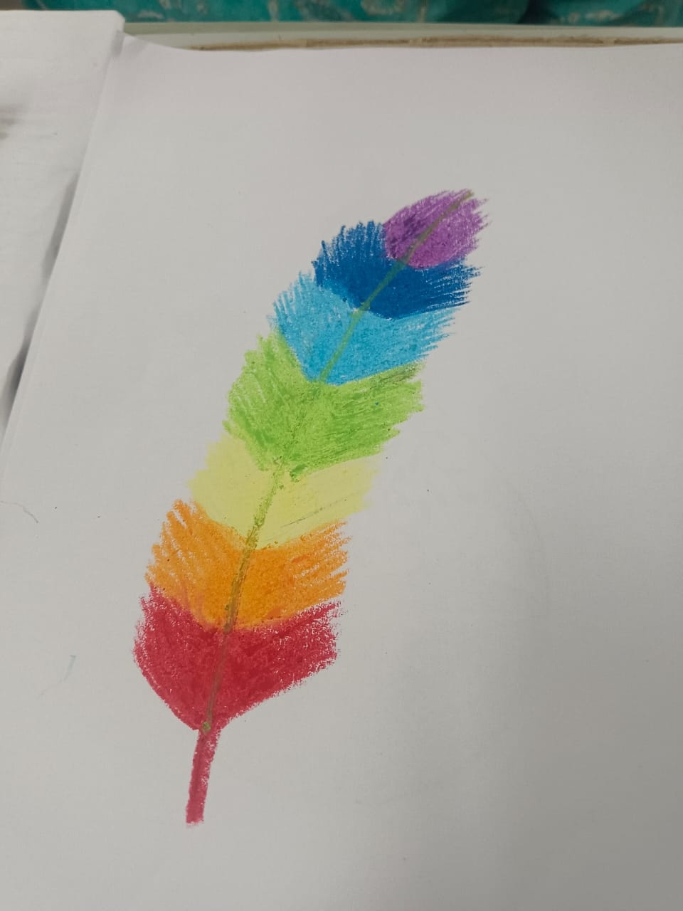 Art Integration Training Activity 11